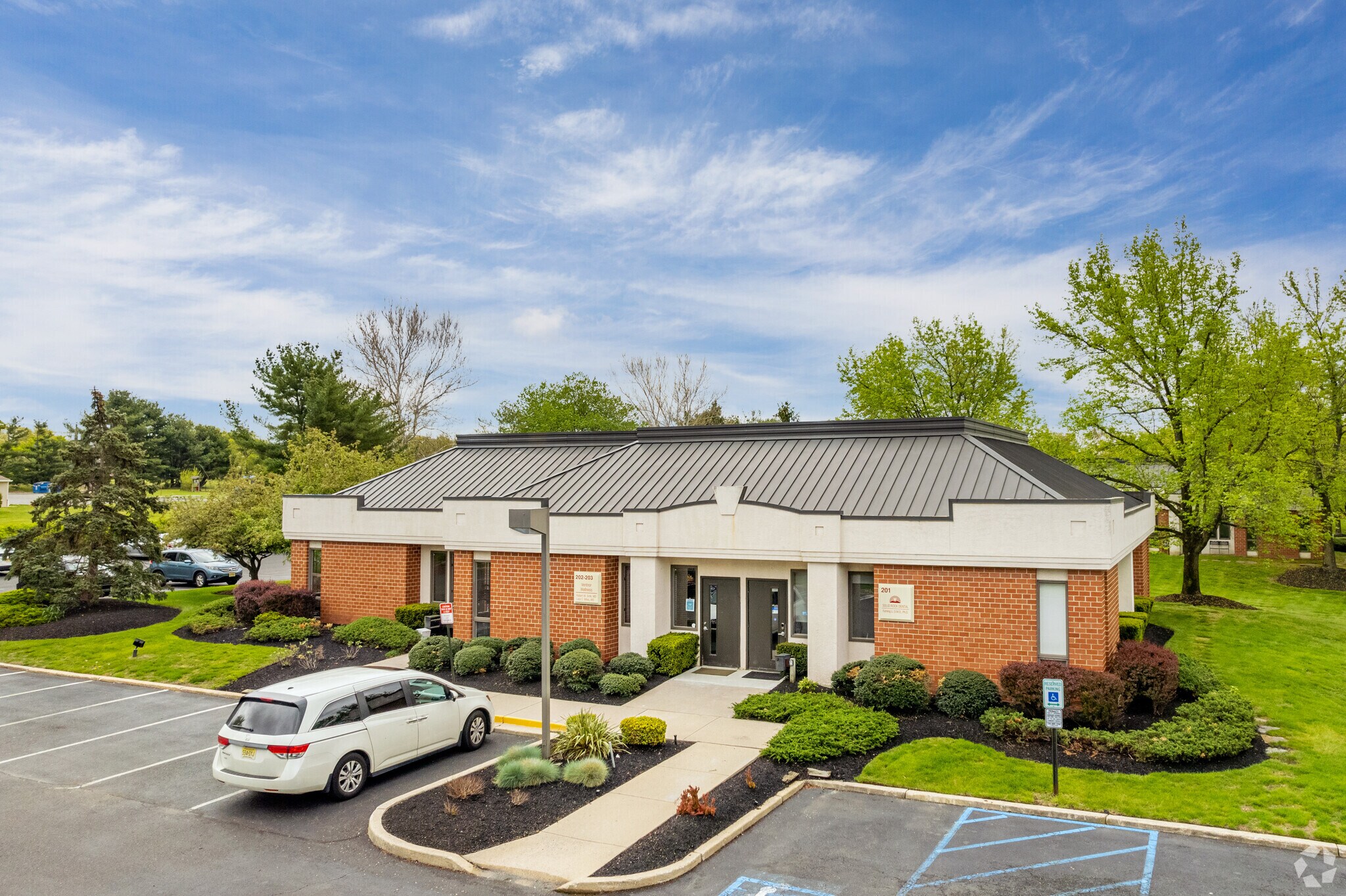 2301 E Evesham Rd, Voorhees, NJ 08043 Building 200