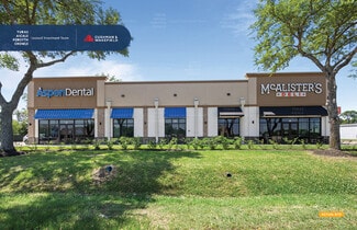 More details for 1300 E Highway 6, Alvin, TX - Retail for Sale