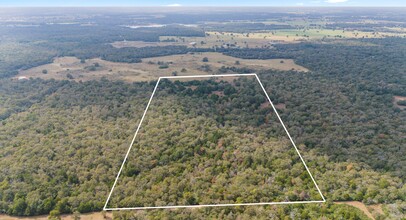 TBD County #415 rd, Lexington, TX - aerial  map view - Image1