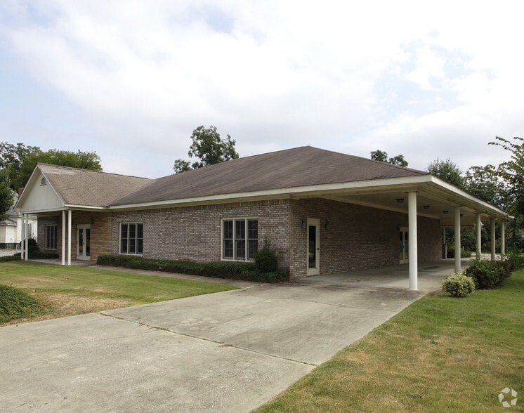 1604 Talbotton Rd, Columbus, GA 31901