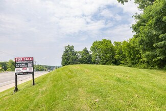 More details for 3007 N Mt Juliet Rd, Mount Juliet, TN - Land for Sale