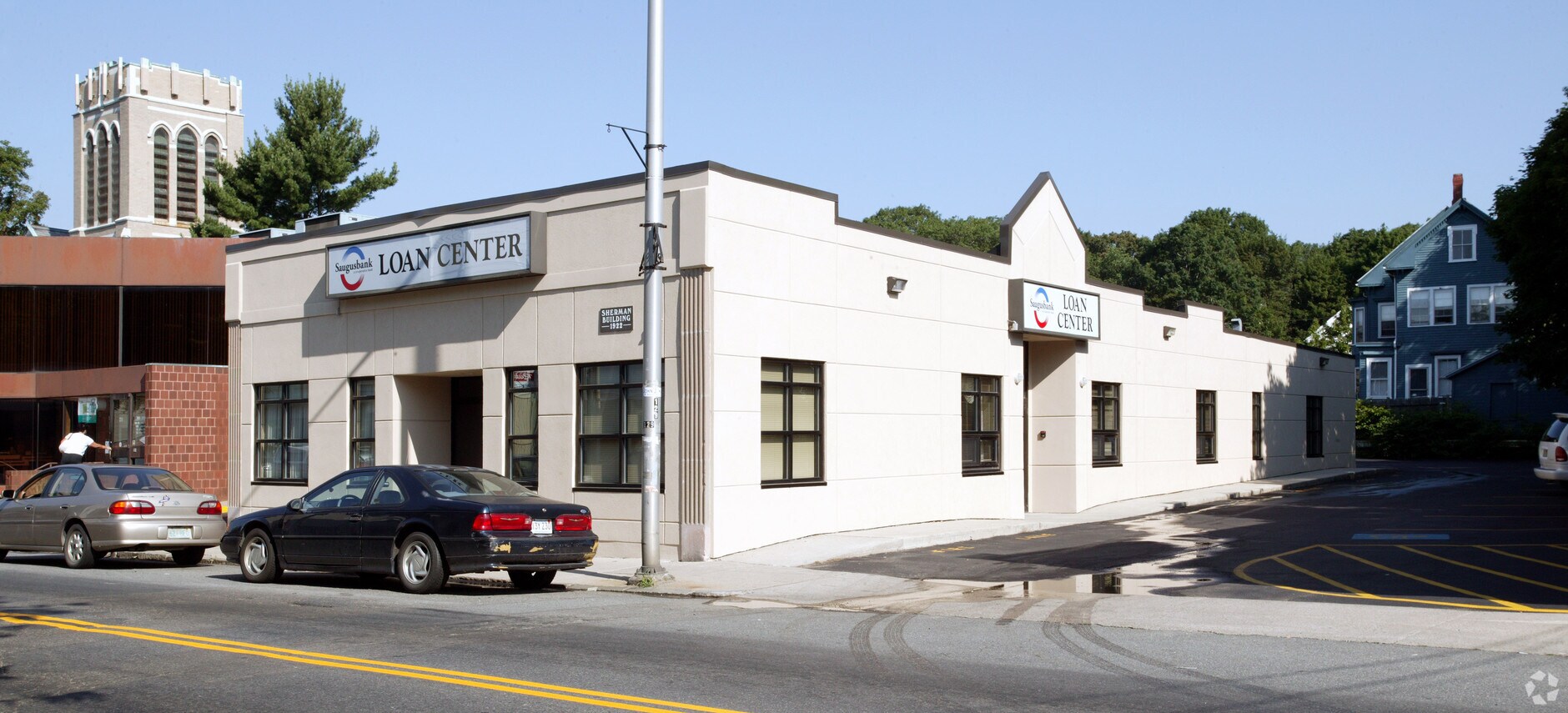 481483 Lincoln Ave, Saugus, MA 01906