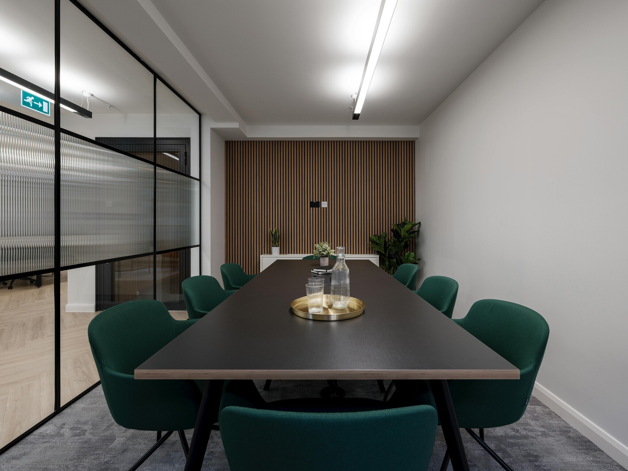 74 Coleman St, London for lease Interior Photo- Image 1 of 8