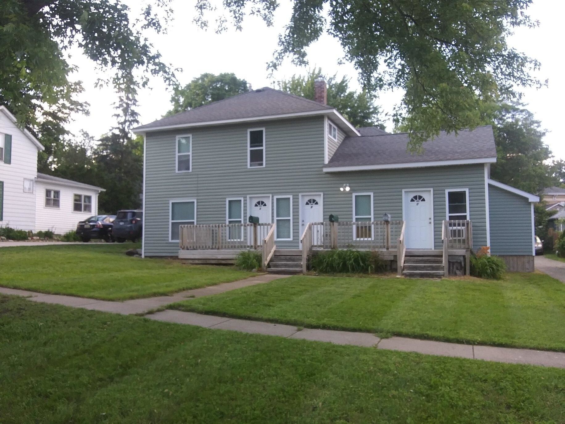 320 Higgins St, Howell, MI for sale Primary Photo- Image 1 of 1