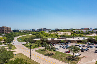 1600 Corporate Ct, Irving, TX 75038 - Walnut Hill Business Park II ...