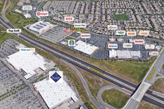 More details for 10451 Fairway Dr, Roseville, CA - Land for Lease