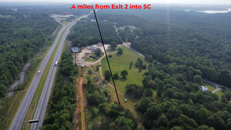 Exit 2 34 Acres - 1031 Exchange Property