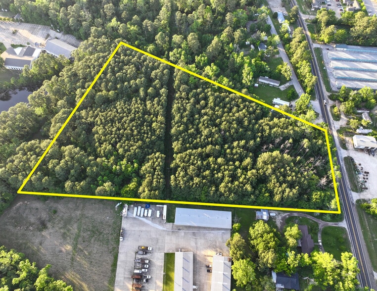 State Highway 75 South, Huntsville, TX for sale - Building Photo - Image 2 of 12