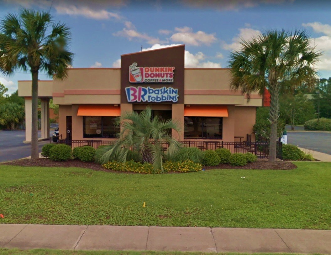 4435 Altama Ave, Brunswick, GA 31520