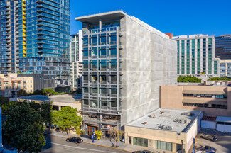 More details for 1350 Columbia St, San Diego, CA - Office for Lease