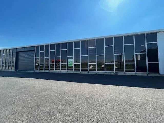 Flex in Chalon-sur-Saône for lease - Building Photo - Image 2 of 6