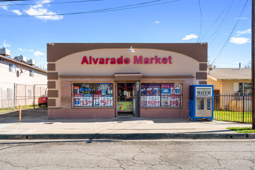 140 S 5th St, Montebello, CA for sale - Building Photo - Image 1 of 1