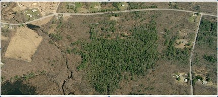 6 Brophy Rd, Hurleyville, NY - AERIAL map view