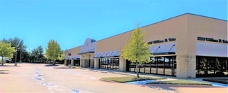 More details for 3500 William D Tate Ave, Grapevine, TX - Office for Lease