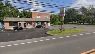 More details for 970 Newfield St, Middletown, CT - Retail for Lease