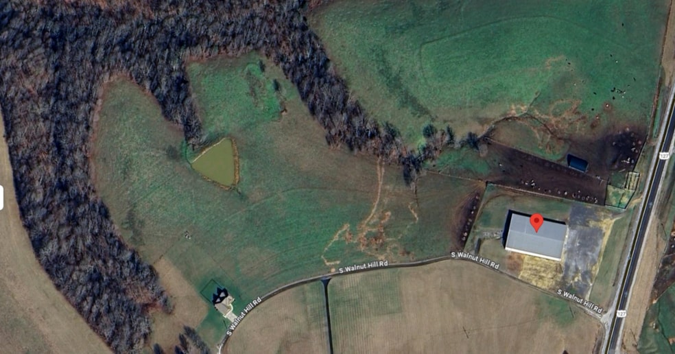 3178 US-127 Hwy, Liberty, KY for lease - Aerial - Image 3 of 21