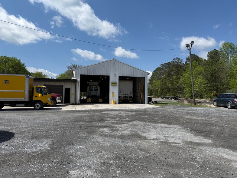 326 S Marble St, Rockmart, GA for sale - Building Photo - Image 2 of 21