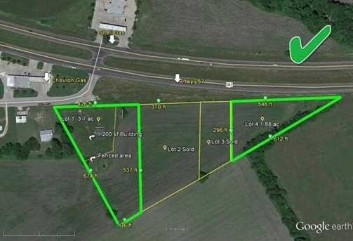 10347 W Ennis Ave, Ennis, TX for sale - Primary Photo - Image 1 of 1