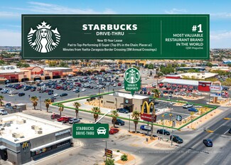 More details for 629 N Zaragoza Rd, El Paso, TX - Retail for Sale