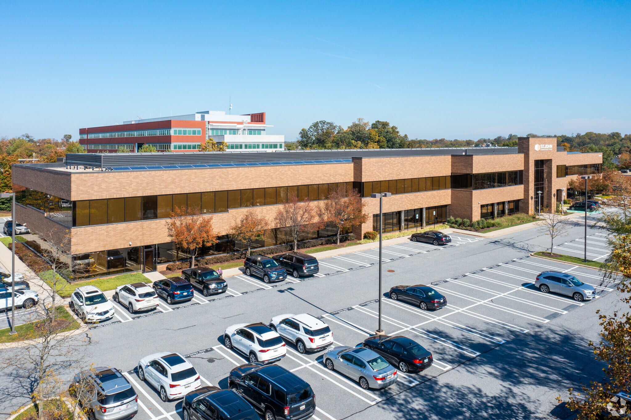 Windsor Mill Md To Baltimore Md 2505 Lord Baltimore Dr, Windsor Mill, MD 21244 - Windsor Corporate Park