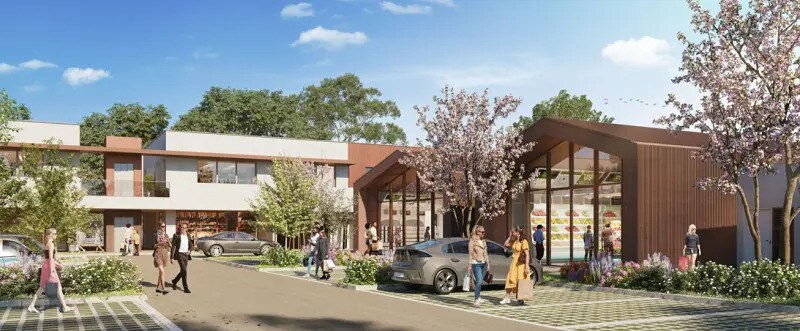 Office in Muret for sale - Building Photo - Image 2 of 4