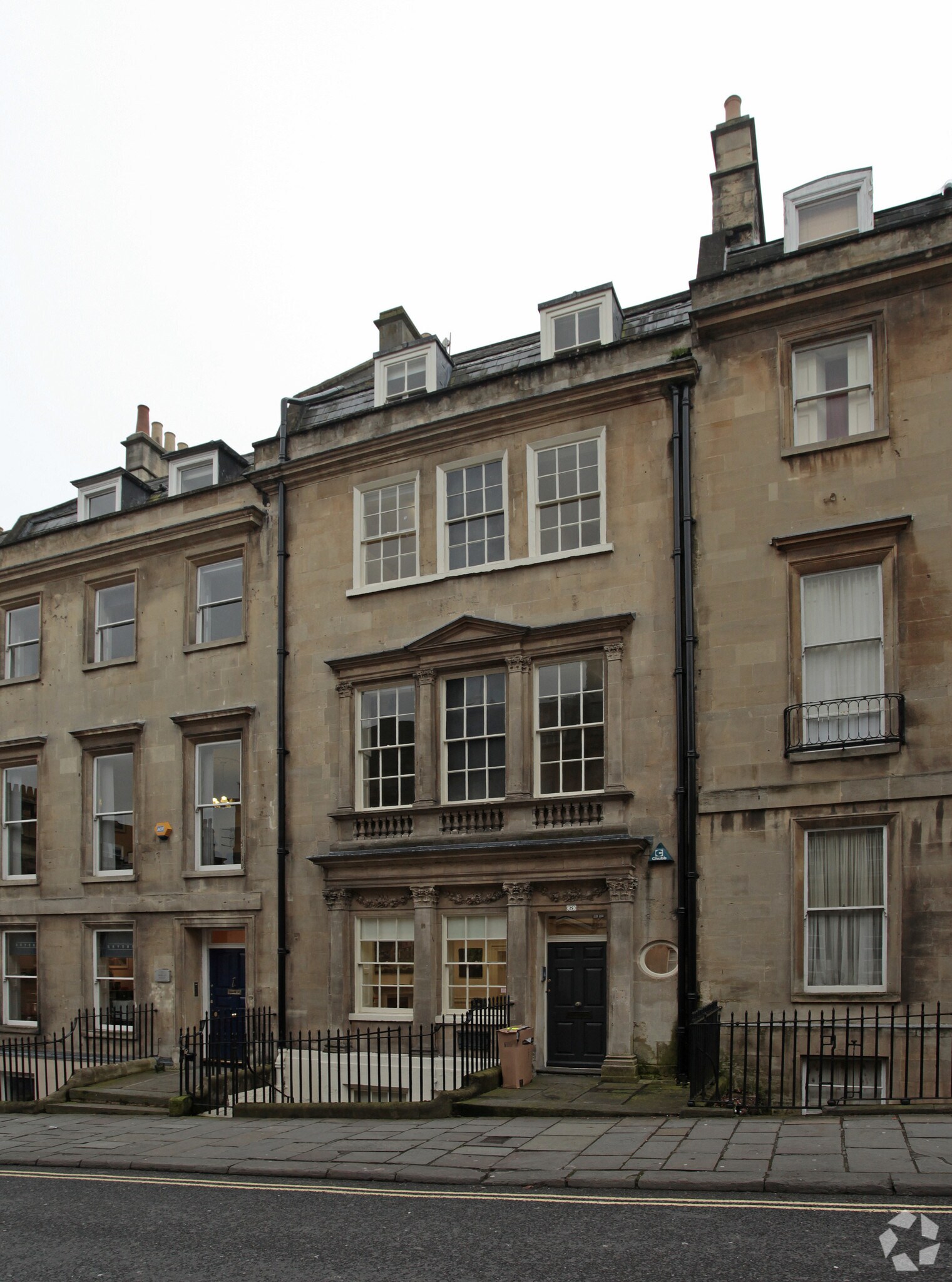 8 Gay St, Bath for sale Primary Photo- Image 1 of 1