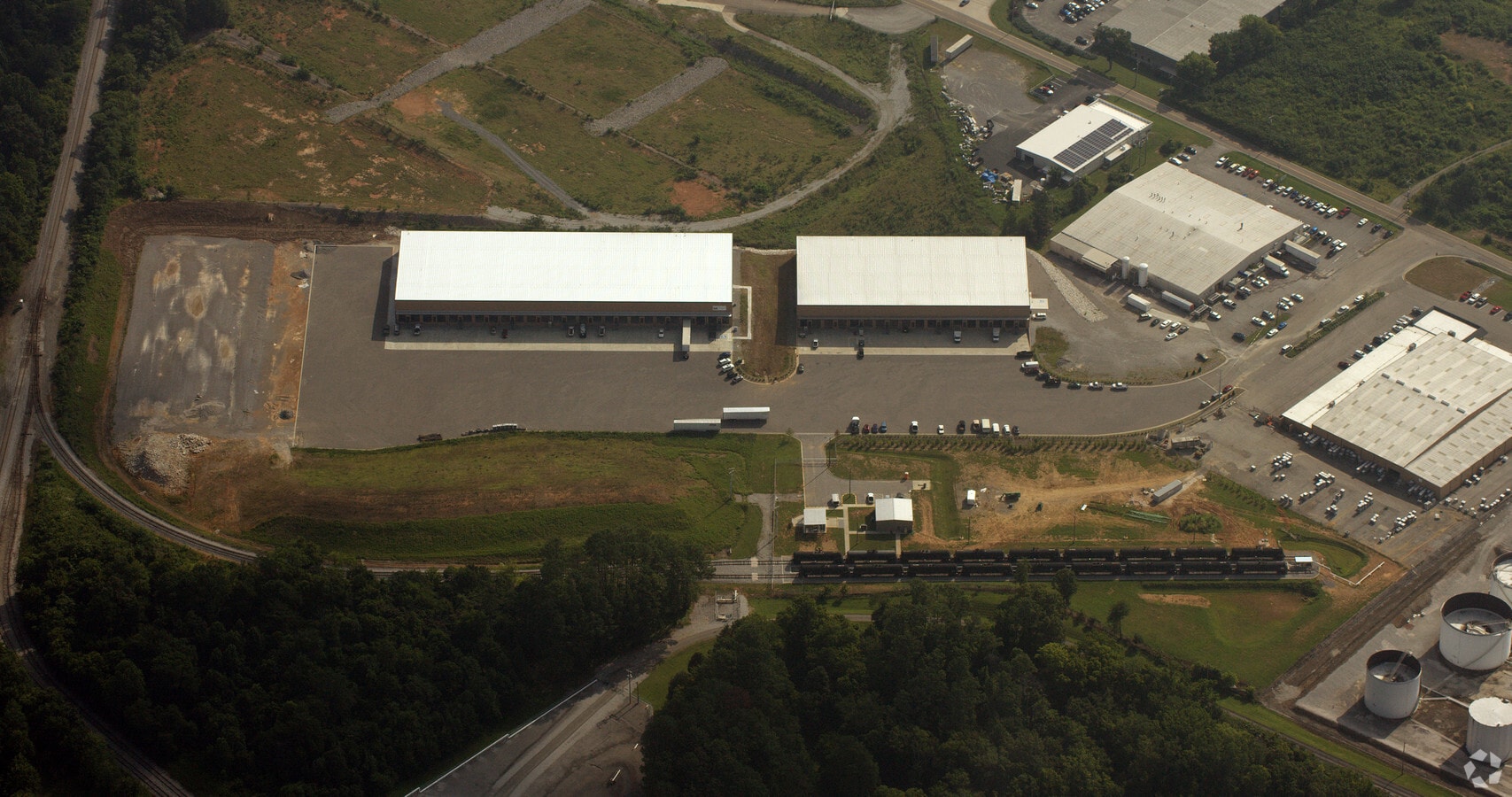 4841 Lumber Ln, Knoxville, TN 37921