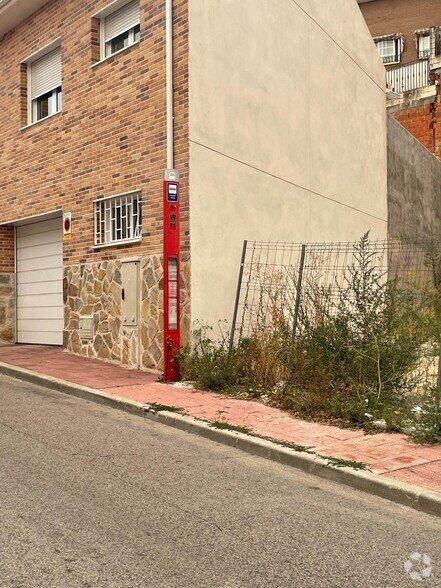 Land in Arganda del Rey, Madrid for sale - Building Photo - Image 2 of 6