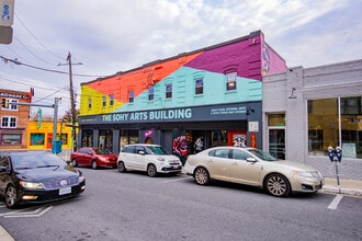 4331 Gallatin St, Hyattsville, MD for lease Interior Photo- Image 1 of 7