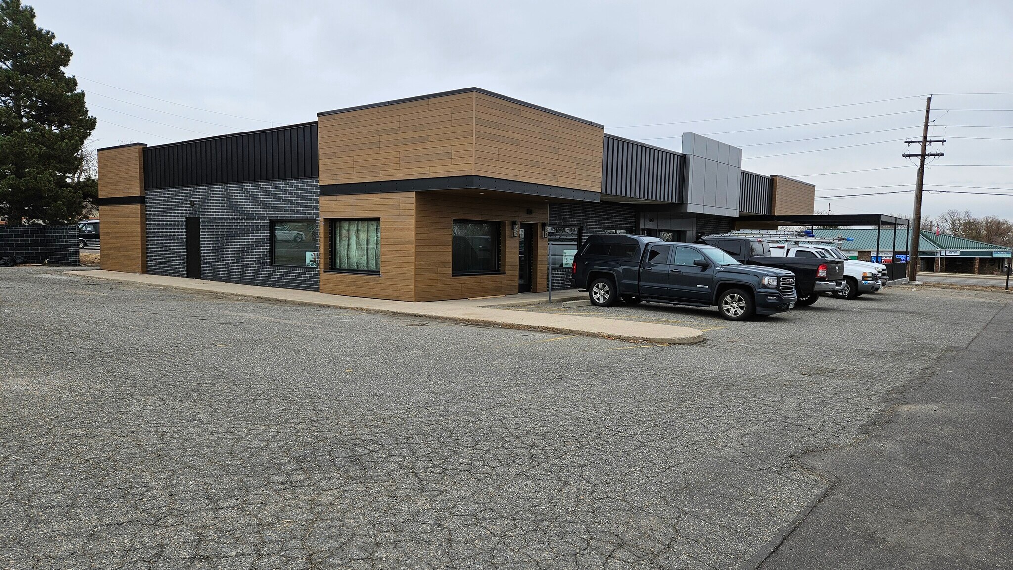 6695 Wadsworth Blvd, Arvada, CO for sale Primary Photo- Image 1 of 1