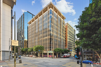 More details for 626 Wilshire Blvd, Los Angeles, CA - Office for Lease