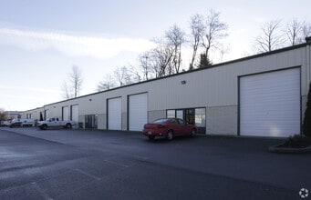 2160 NE 240th Ave, Wood Village, OR for lease Building Photo- Image 1 of 16