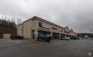 More details for 13180 Garrett Hwy, Oakland, MD - Retail for Lease