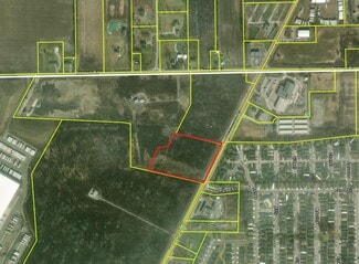 More details for Telegraph Rd, Newport, MI - Land for Sale
