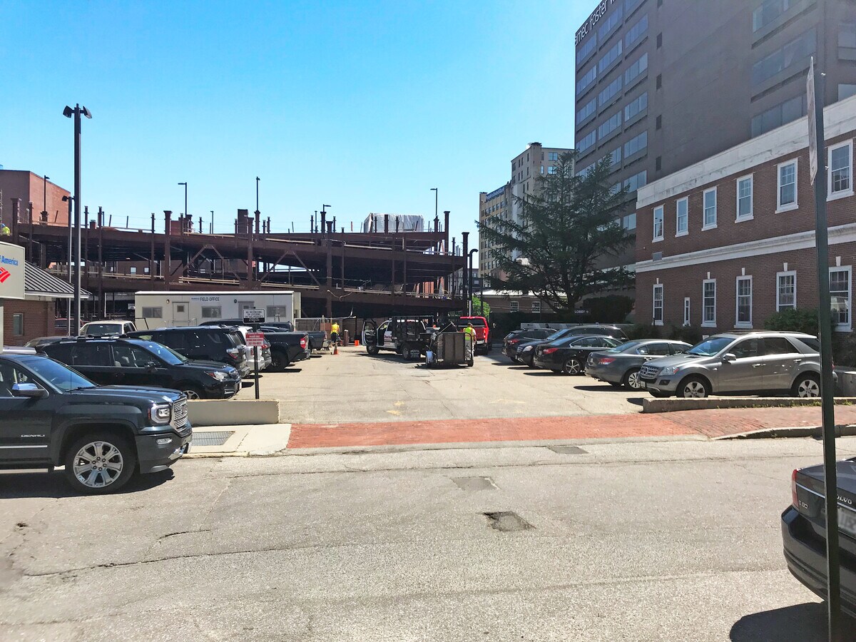 15 Casco St, Portland, ME 04101