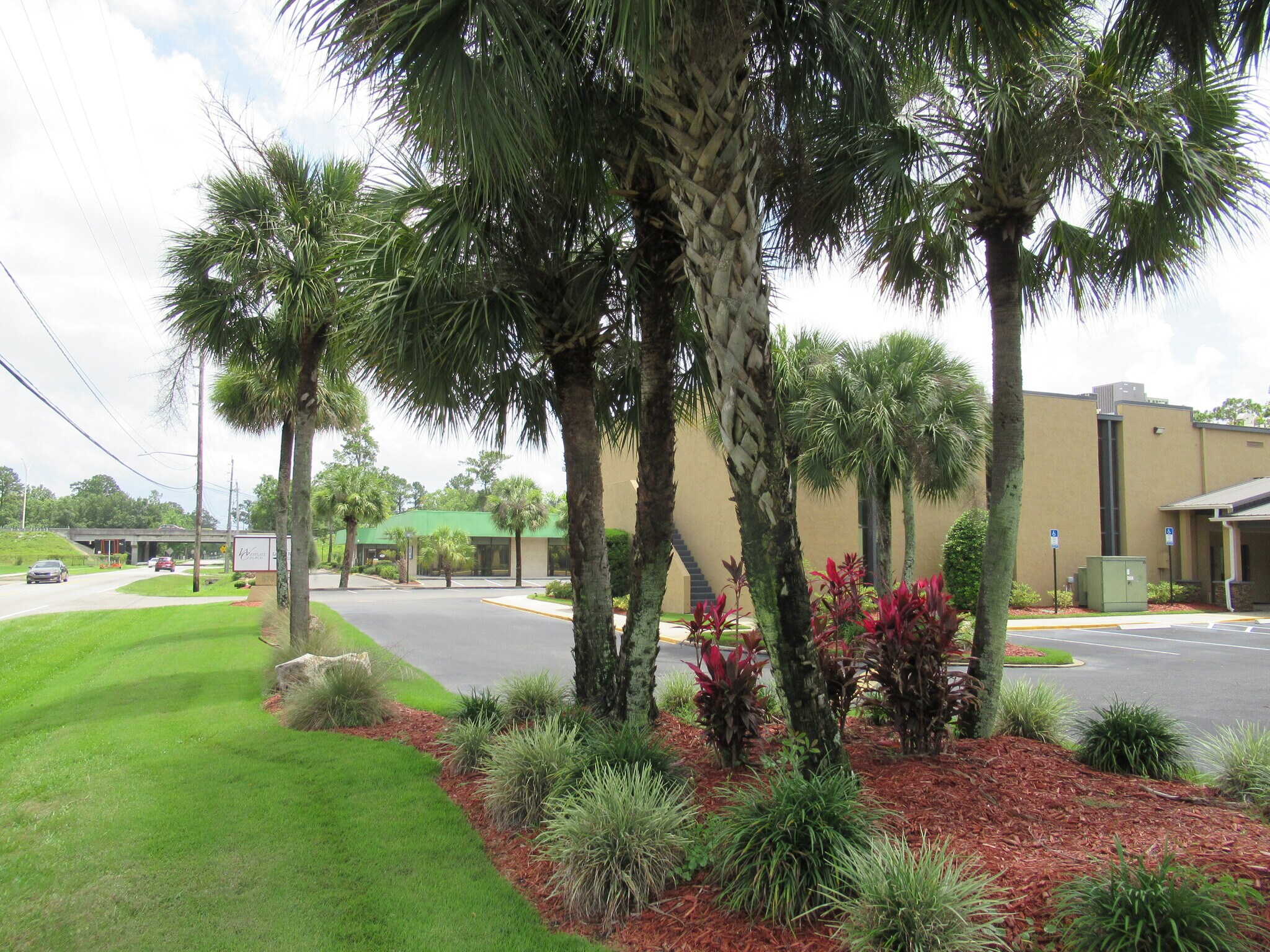 570 Ellis Rd S, Jacksonville, FL 32254 Office for Lease