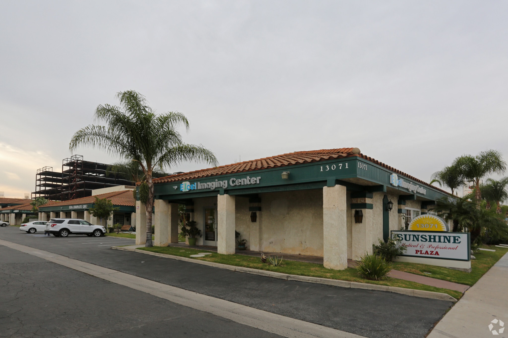 13071 Brookhurst St, Garden Grove, CA for sale Primary Photo- Image 1 of 1
