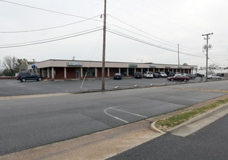More details for 3319 Raeford Rd, Fayetteville, NC - Retail for Lease