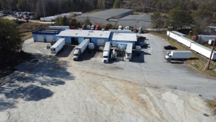 10 Hudson Dr, Spartanburg, SC for lease - Building Photo - Image 2 of 3