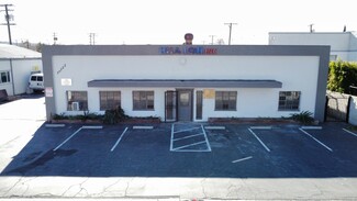 More details for 10122 Rush St, South El Monte, CA - Industrial for Lease