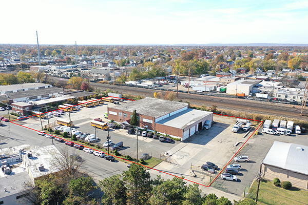 1401 E Linden Ave, Linden, NJ for sale Building Photo- Image 1 of 1