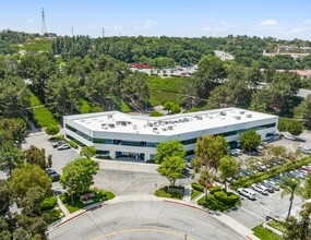 15 Argonaut, Aliso Viejo, CA - aerial  map view - Image1