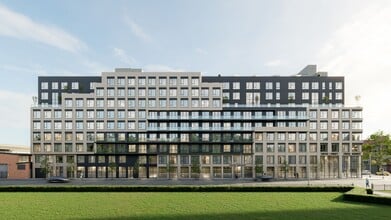 11-14 35th Ave, Long Island City, NY for lease Building Photo- Image 2 of 9