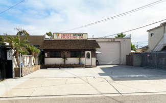 More details for 921 Coolidge Ave, National City, CA - Flex for Lease