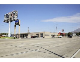 233 S Washington Blvd, Ogden UT - Automotive Property