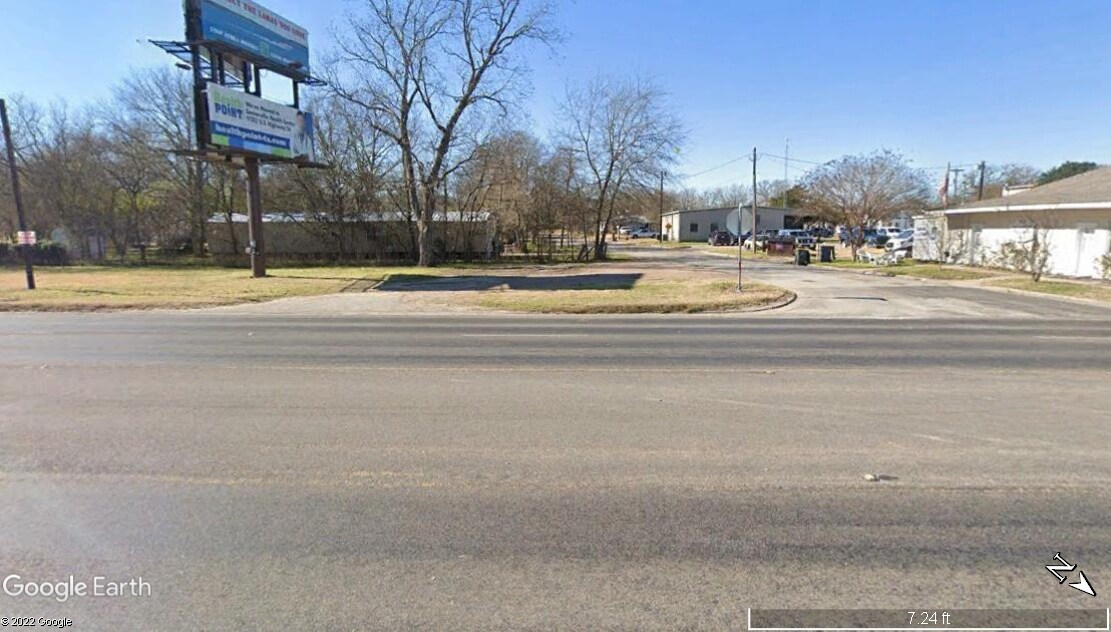 0000 Hwy 36 S, Somerville, TX 77879