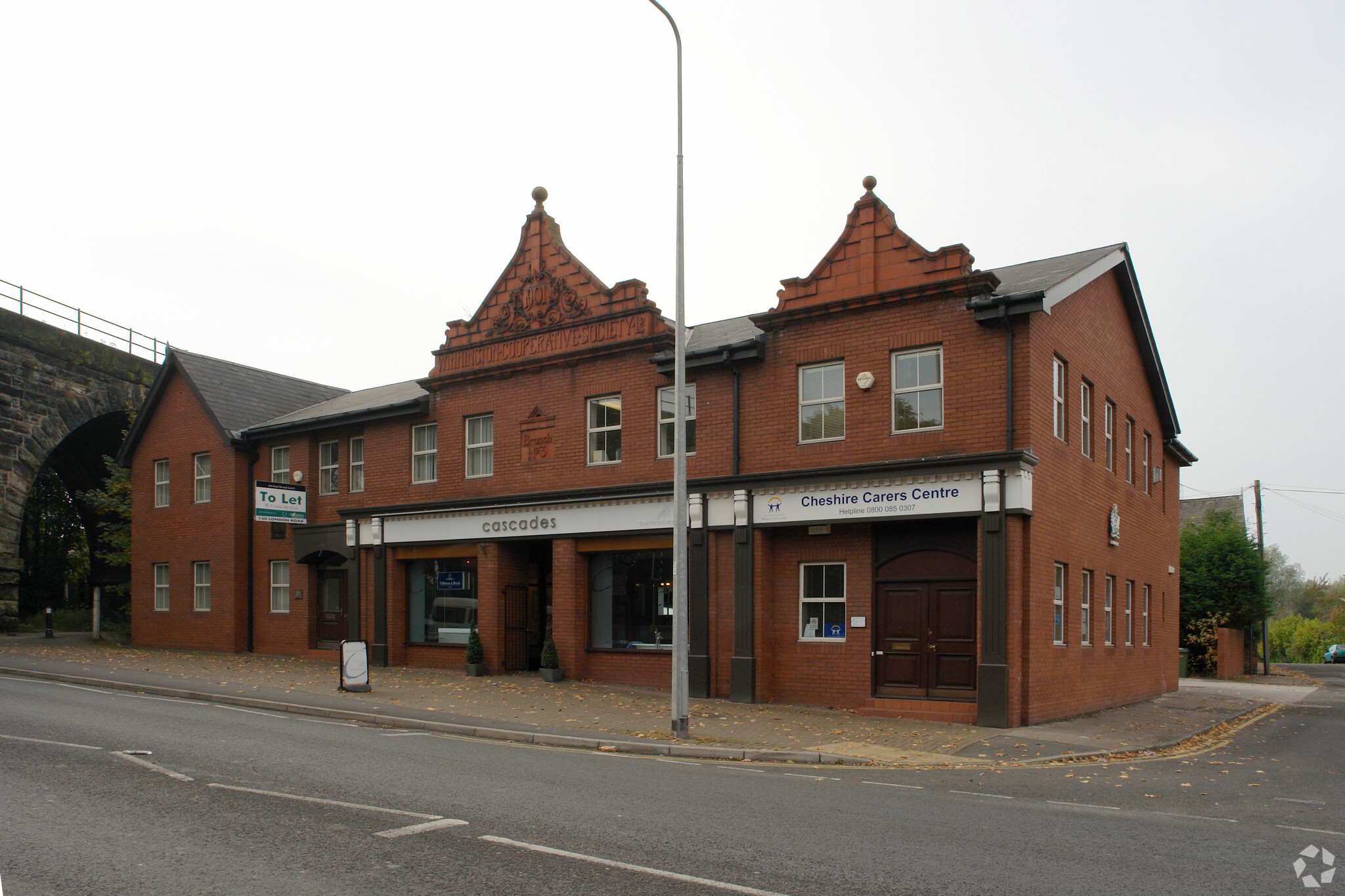 150 London Rd, Northwich for sale Primary Photo- Image 1 of 1