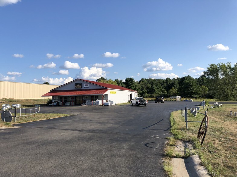 8976 M 72 E, Williamsburg, MI for sale - Other - Image 1 of 1