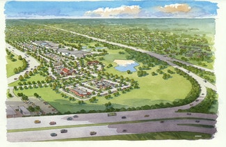 More details for Austin Ridge Dr, Stafford, VA - Land for Sale