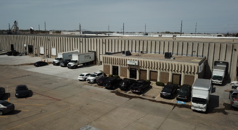 900-988 W 2950 S, Salt Lake City, UT for lease Building Photo- Image 1 of 4